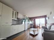 Studio 1 pièce 26 m²