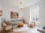 Studio 1 pièce 26 m²