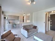 Studio 1 pièce 26 m²
