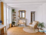 Studio 1 pièce 26 m²