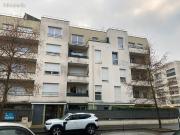 Studio 1 pièce 26 m²