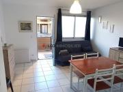 Studio 1 pièce 26 m²