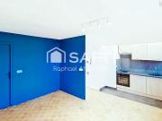 Studio 1 pièce 26 m²