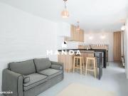 Studio 1 pièce 26 m²