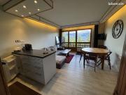 Studio 1 pièce 26 m²