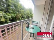 Studio 1 pièce 26 m²