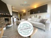 Studio 1 pièce 26 m²