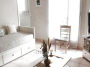 Studio 1 pièce 26 m²