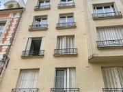 Studio 1 pièce 26 m²