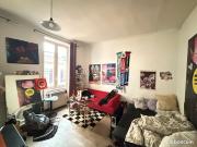 Studio 1 pièce 26 m²