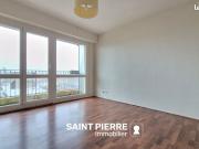 Studio 1 pièce 26 m²