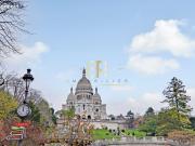 Studio 1 pièce 26 m²