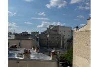 Studio 1 pièce 26 m²