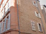 Studio 1 pièce 26 m²