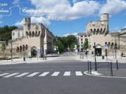 Studio 1 pièce 26 m²