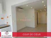 Studio 1 pièce 26 m²