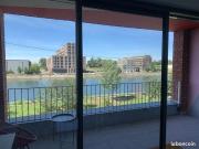 Studio 1 pièce 26 m²