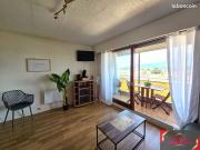 Studio 1 pièce 26 m²