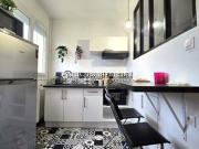 Studio 1 pièce 26 m²