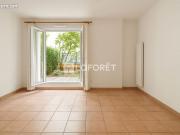 Studio 1 pièce 26 m²