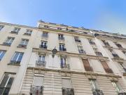 Studio 1 pièce 26 m²
