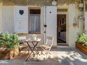 Studio 1 pièce 26 m²