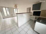 Studio 1 pièce 26 m²