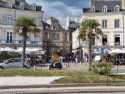 Studio 1 pièce 26 m²