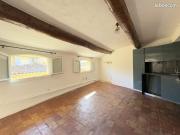 Studio 1 pièce 26 m²