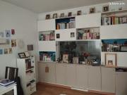 Studio 1 pièce 27 m²