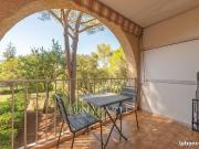 Studio 1 pièce 26 m²