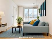 Studio 1 pièce 26 m²