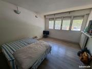 Studio 1 pièce 26 m²