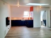 Studio 1 pièce 22 m²