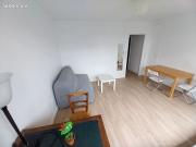 Studio 1 pièce 26 m²