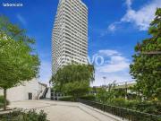 Studio 1 pièce 26 m²