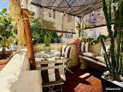 Studio 1 pièce 26 m²