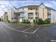 Studio 1 pièce 26 m²