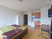Studio 1 pièce 26 m²