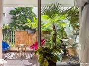 Studio 1 pièce 26 m²