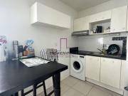 Studio 1 pièce 26 m²