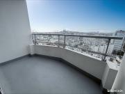 Studio 1 pièce 26 m²