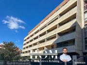 Studio 1 pièce 26 m²