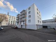 Studio 1 pièce 26 m²