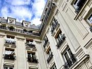 Studio 1 pièce 26 m²