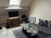 Studio 1 pièce 26 m²