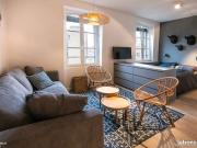 Studio 1 pièce 26 m²