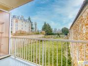 Studio 1 pièce 26 m²