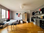 Appartement 1 pièce 26 m²