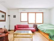 Studio 1 pièce 26 m²
